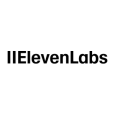 Logo ElevenLabs
