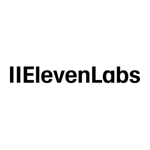 Logo ElevenLabs